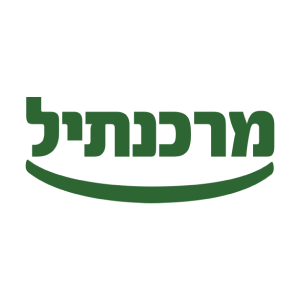 לוגו מרכנתיל
